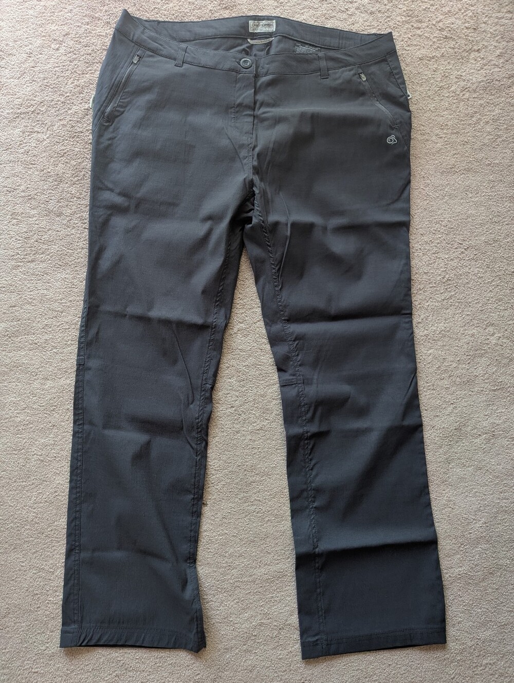 NWT Craghoppers Kiwi Pro Women's Pants